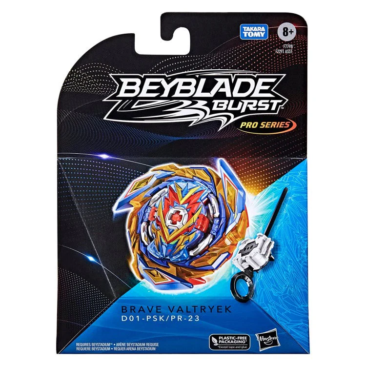 Beyblade Burst