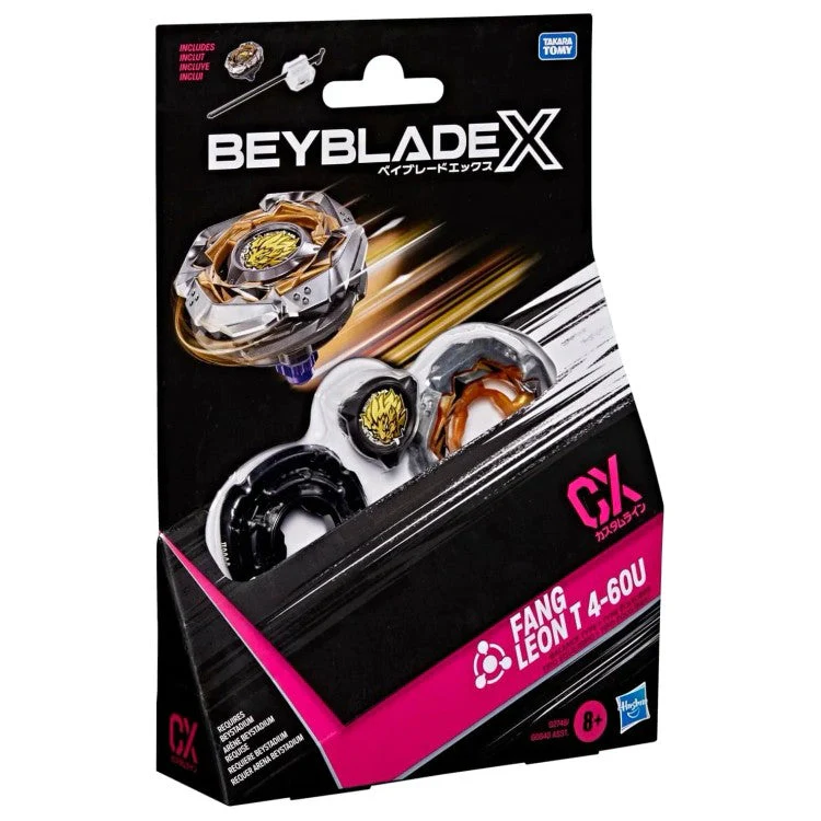 Beyblade Hasbro