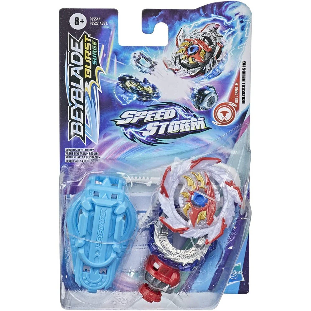 Beyblade